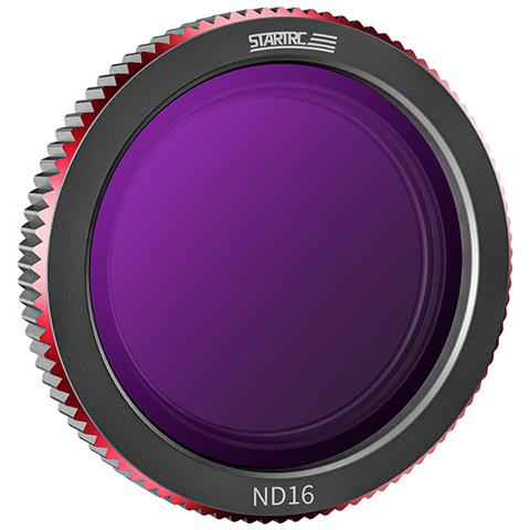 Set Di Filtri Dji Neo: Cpl, Nd8, Nd16, Nd32 - Foto 7