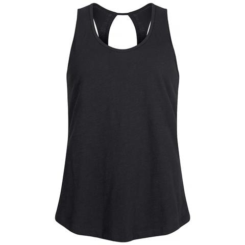 Slub Tanktop Lady Nero Xs - Foto 1