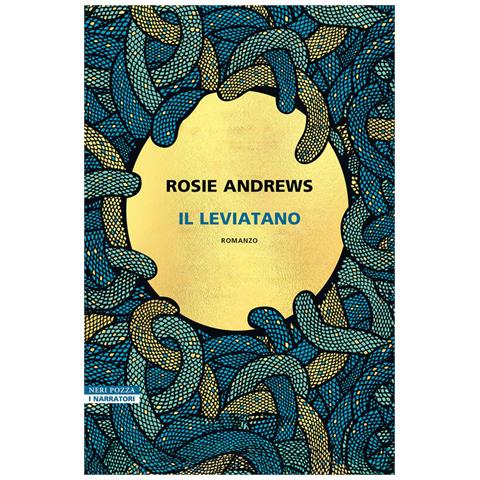 Rosie Andrews - Il leviatano - Foto 1