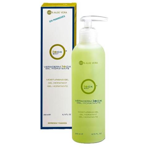 Gel Idratante Veraderm Ioox? 250ml - Foto 1