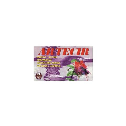 Artecir 20 Amp - Foto 1