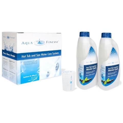 Aquafinesse - Kit Spa Vasca Idromassaggio - Foto 1