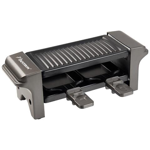 Macchina per Raclette per 2 Persone 350W AGR102 TG - Foto 2