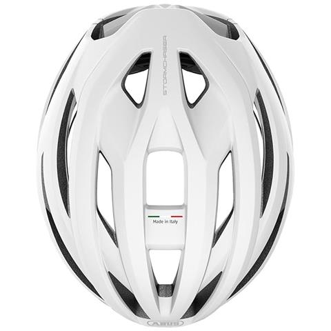 Mfi - Casco Lumex Pro White Tg M (55-58) - Foto 4