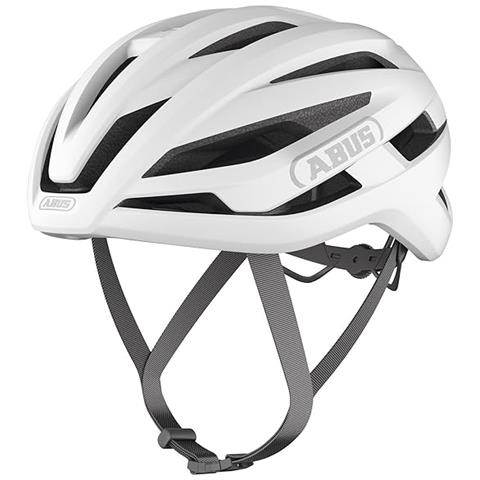 Mfi - Casco Lumex Pro White Tg M (55-58) - Foto 1