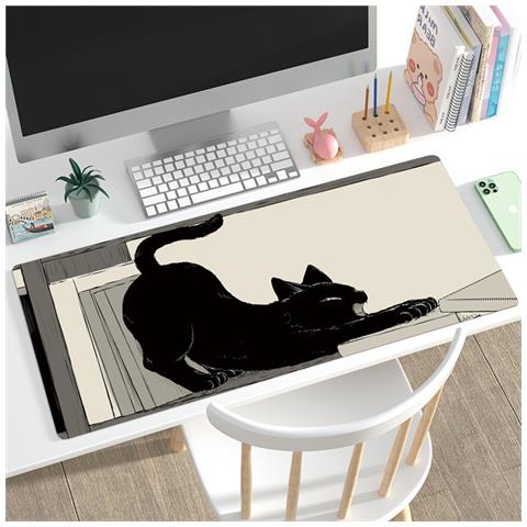 Tappetino Per Mouse Con Gattino L - Foto 1