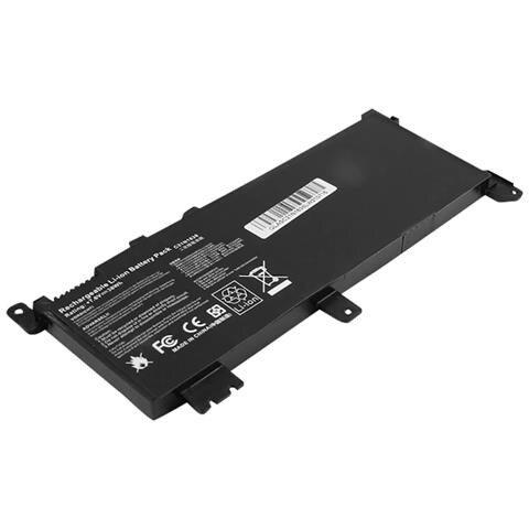 Batteria Di Ricambio Per Asus F442ur Li-polymer 7,6v 5000mah 38wh - Foto 1