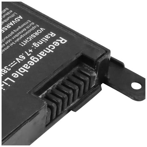 Batteria Di Ricambio Per Asus F442ur Li-polymer 7,6v 5000mah 38wh - Foto 2