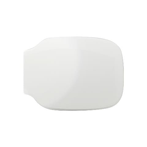 Copriwater Compatibile Per Wc Flaminia Vaso Sprint Forma 10 Bianco - Foto 1
