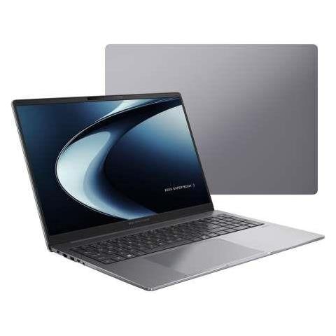 Notebook ExpertBook P3 PM3606CKA-MB0012X AMD Ryzen AI 7 350 Monitor 16" WUXGA RAM 16GB SSD 1TB AMD Radeon 860M Windows 11 Pro - Foto 1