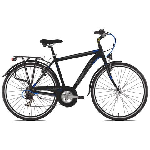 Bici Partner 21 430 48 Tx35 21v - 48 Black - Foto 1