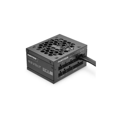 Revolt SFX alimentatore per computer 850 W 18+10 pin ATX Nero - Foto 2