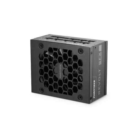 Revolt SFX alimentatore per computer 850 W 18+10 pin ATX Nero - Foto 1