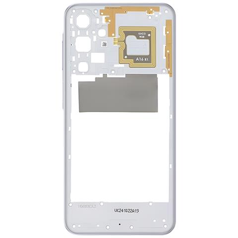 Telaio Centrale Di Ricambio Per Samsung Galaxy A16 Rigido - Foto 1