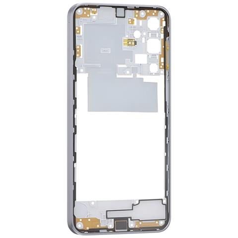 Telaio Centrale Di Ricambio Per Samsung Galaxy A16 Rigido - Foto 4