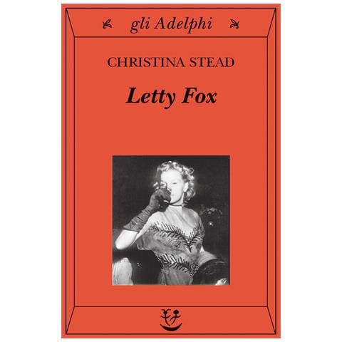 Christina Stead - Letty Fox - Foto 1