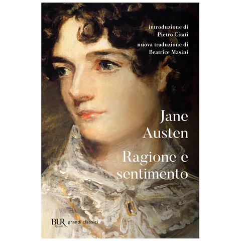 Jane Austen - Ragione e sentimento - Foto 1