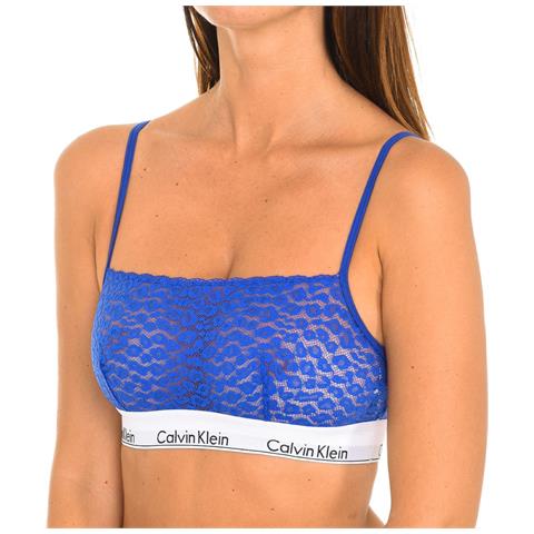 Reggiseno Da Donna In Stile Top Qf4691e - Foto 1