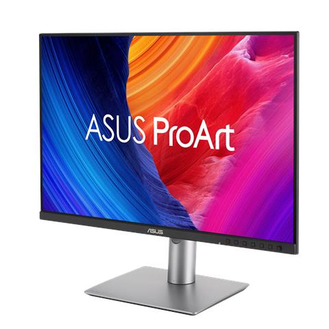 ProArt PA248QFV Monitor PC 61,2 cm (24.1") 1920 x 1200 Pixel WUXGA LCD Argento - Foto 11