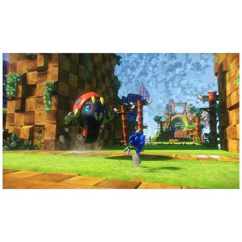 Sonic Frontiers (PS5) Standard Multilingua PlayStation 5 - Foto 11
