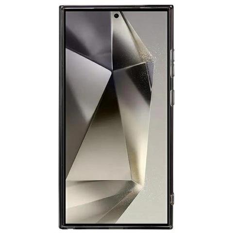 Audi Custodia Magnetica Magsafe Per Samsung S24 Ultra, Nera - Foto 1