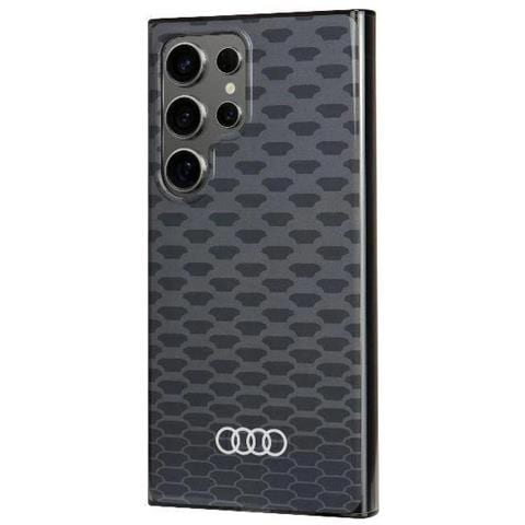 Audi Custodia Magnetica Magsafe Per Samsung S24 Ultra, Nera - Foto 7