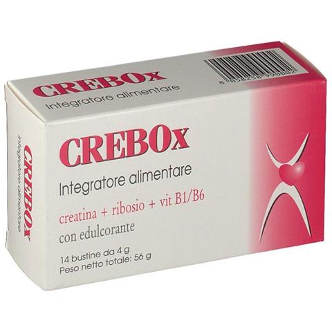 Crebox 14 Bustine - Foto 5