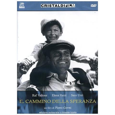 Dvd Cammino Della Speranza (il) - Foto 1