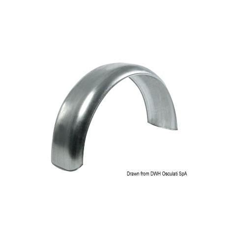 Ruote pneumatiche carrelli alta velocità 4/10" - Foto 1