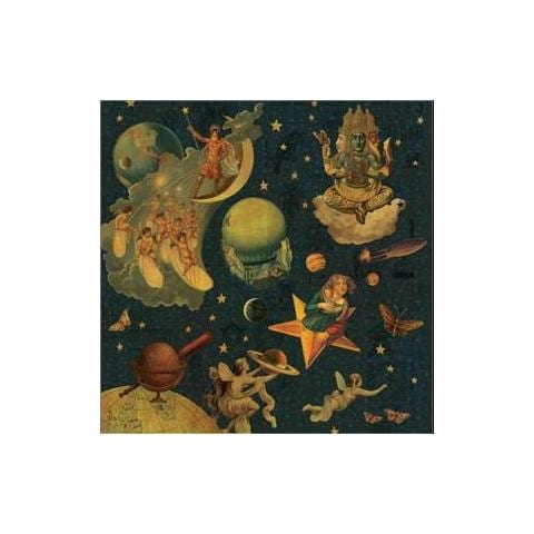 Cd Smashing Pumpkins - Mellon Collie And - Foto 1