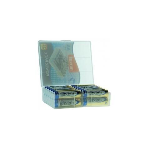 Stilo Lr 6 Aa Power Pack 24 Pile F - Foto 1