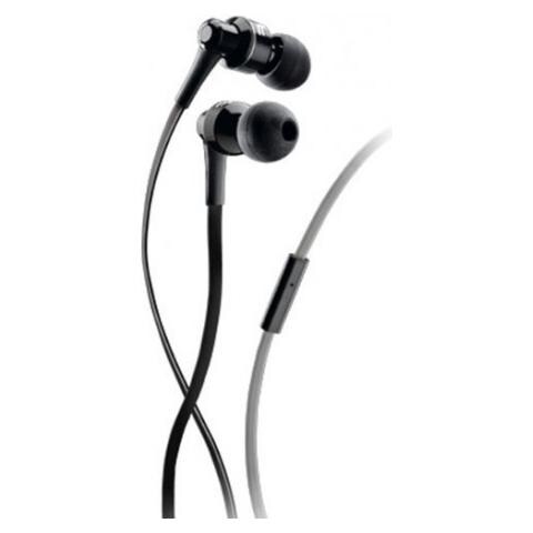 Auricolari Mosquito Hi-Fi - Nero - Foto 2