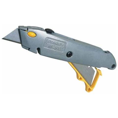 Coltello Professionale In Metallo - Foto 2