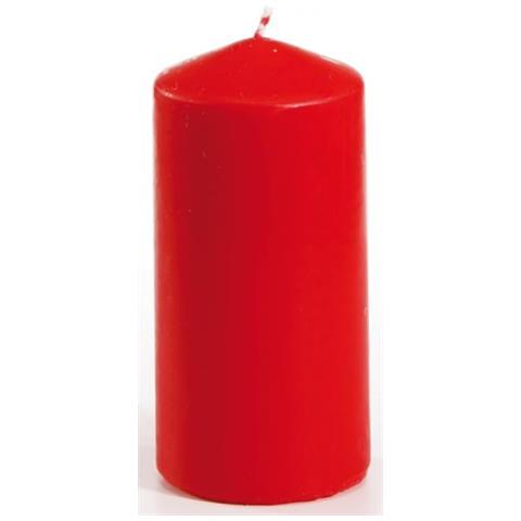 Candela Moccolo - Rosso - Foto 2