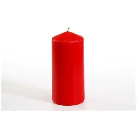 Candela Moccolo - Rosso - Foto 1