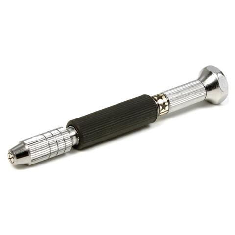 Mini trapano a mano per punte 0,1-3,2 mm - Foto 1