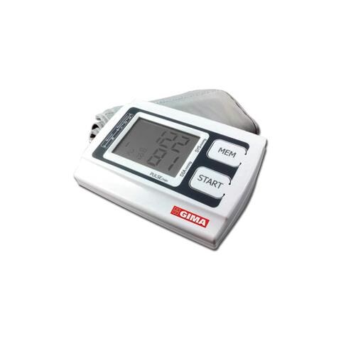 Bracciale di Ricambio per Sfigmomanometro Digitale Automatico Smart - Foto 1