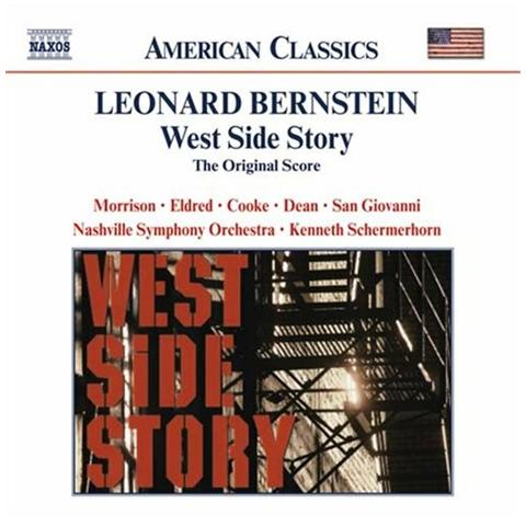 Bernstein Leonard - West Side Story - Foto 1