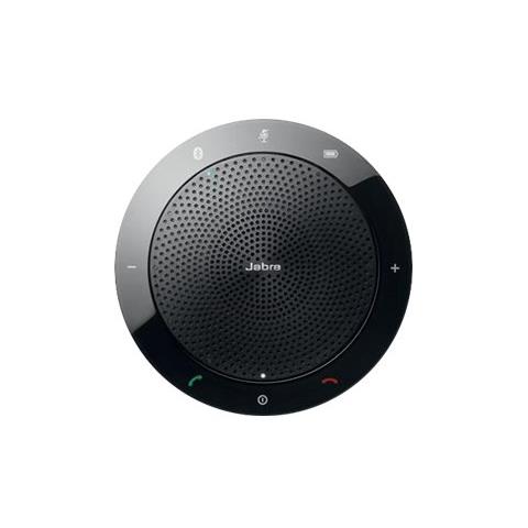Impianto Vivavoce USB / Wireless / Bluetooth Nero 7510-409 - Foto 2