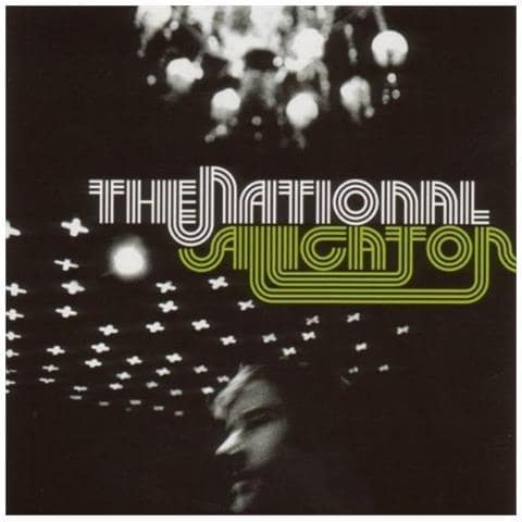 National - Alligator - Foto 1
