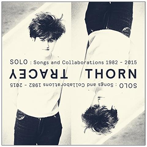 Tracey Thorn - Solo: Songs And Collaborations 1982-2015 (2 Cd) - Foto 1