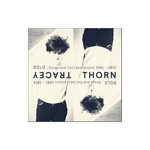 Tracey Thorn - Solo: Songs And Collaborations 1982-2015 (2 Cd) - Foto 2