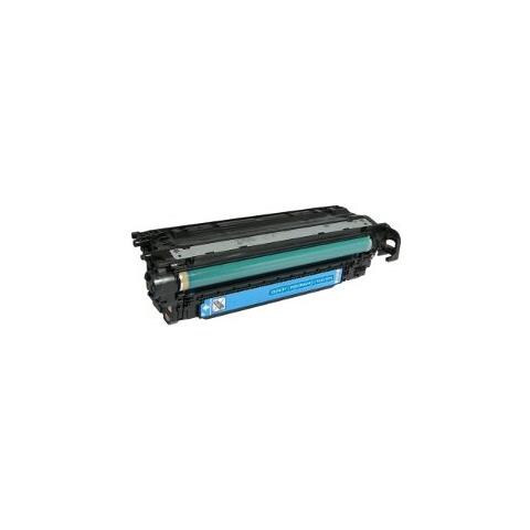 TONER - HP CE251A Ciano - Foto 2