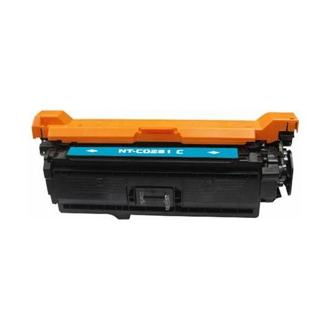 TONER - HP CE251A Ciano - Foto 1