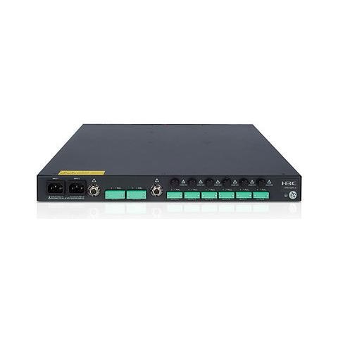 Hewlett Packard Enterprise RPS1600 Redundant Power System 3200W 1U Nero alimentatore per computer - Foto 1