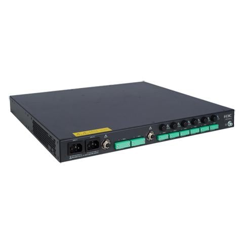 Hewlett Packard Enterprise RPS1600 Redundant Power System 3200W 1U Nero alimentatore per computer - Foto 2