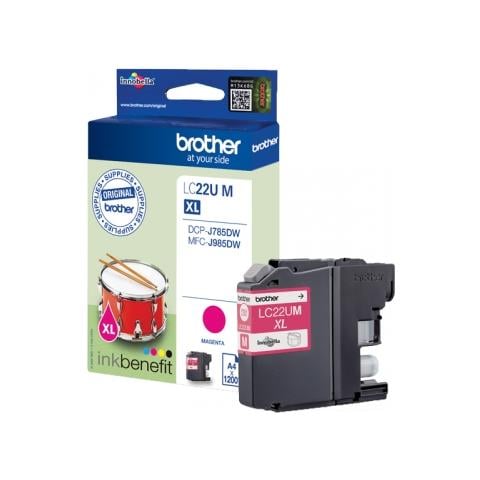 Cartuccia Magen Mfcj985dw 1200 Pag - Foto 2