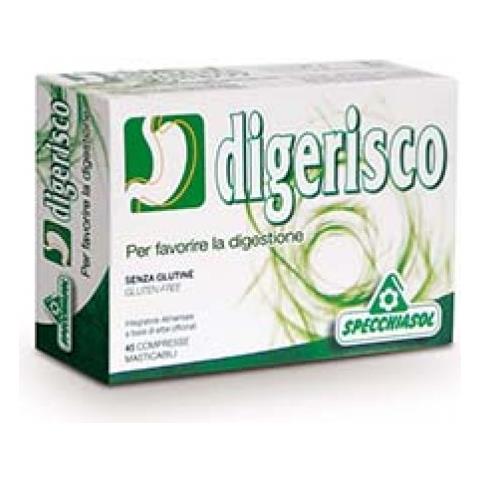 Digerisco 45 compresse - Foto 2