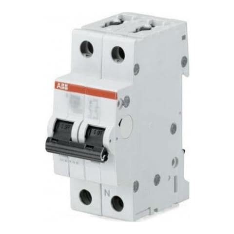 Ds91lc32ac30 - Ds901l C32 30ma Ac Interruttore Differenziale 4,5ka 1p+ - Foto 2