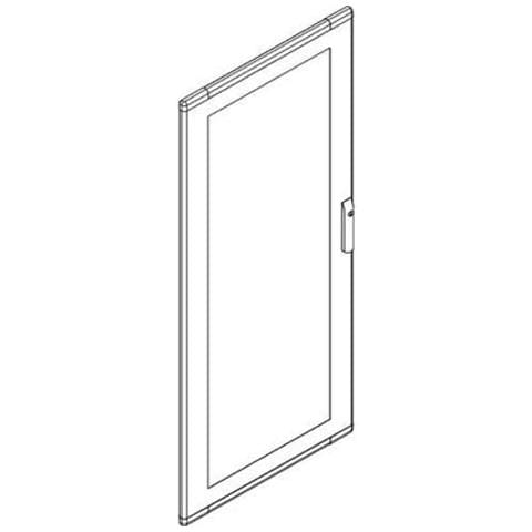 93680v - Mas Ldx - Porta Vetro 600x1600 - Foto 1
